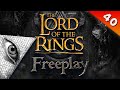 Lord of the Rings | Pinball | Valinor or Bust | Ep. 40
