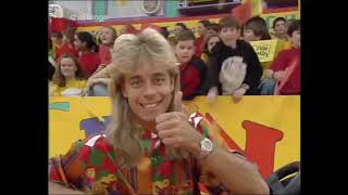 Fun House - Theme / Opening (Version 2)