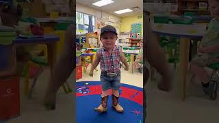 When your kid becomes the classroom entertainer 😂 #SchoolLife #Funny #Shorts