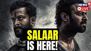 Salaar Movie Review LIVE | Salaar Prabhas LIVE | Salaar Public Reaction LIVE | Prithviraj Sukumaram