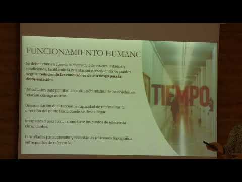 Accesibilidad cognitiva en