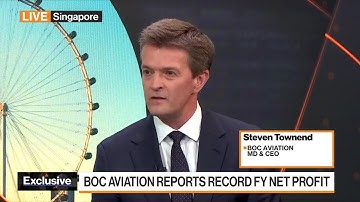 BOC Aviation