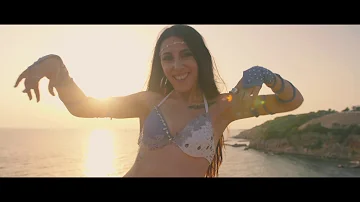 Qiama | Belly Dance video by Eirini Preka