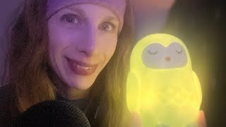 : ASMR mit Furchtbarem HintergrundASMR with a terrible backgroundThis is a temporary accommodation