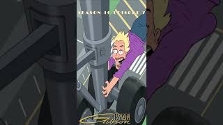 Family Guy Prayers Crossed