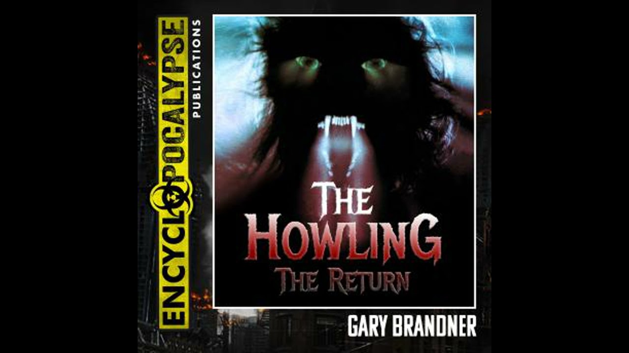 Howling II: The Return - Gary Brandner