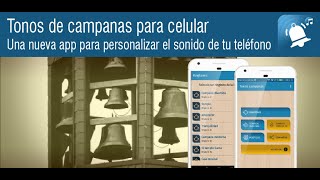 App tonos de campana HOR screenshot 1
