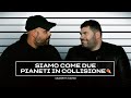 Salvatore Esposito & Marco D'Amore ci raccontano Celebrity Hunted 3