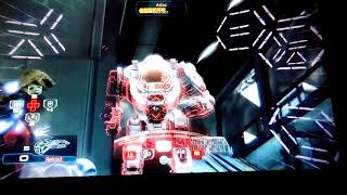 N7 Shadow Slash build IS AMAZING a snap freeze spam!!! Platinum Cerberus/ Mass Effect 3