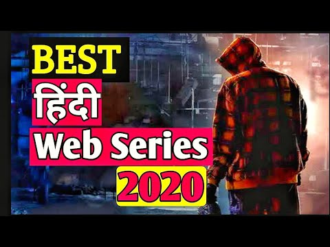 Best Indian Webseries Of On Netflix Amazon Prime Hotstar Youtube