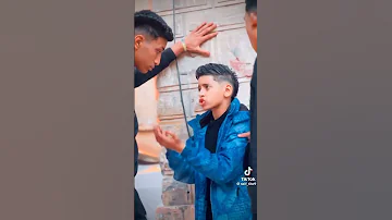 واقف علي الموقف و بكلبي ولقيت ظباط دخله بتجري مهرجان الزرازير رقص سيف تيتو 