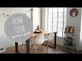 HUIS TOUR | INRICHTEN MET EEN INTERIEUR STYLISTE