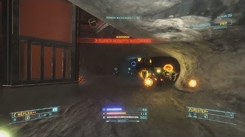 Overload (Early Access) |  | 357 kills on Insane | Labyrinth