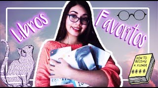 Thumbnail image for ¡Mis libros favoritos! (Hasta el momento) | Arcade's Books
