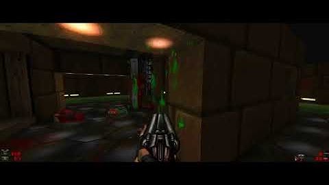 Doom - Project Brutality 3 - Whispers of Satan mod