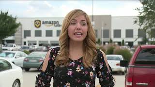 'We really needed it'   Amazon employee in Chattanooga happy to get pay raise
