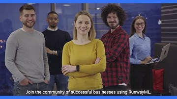 Unleash Creativity with RunwayML  The Future of AI Powered Video Creation