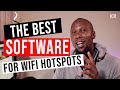 Best Hotspot Software for Your Wifi HOTSPOT Business