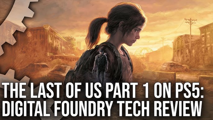 Naughty Dog apologises to PC games, promises more The Last of Us Part 1  patches - OC3D