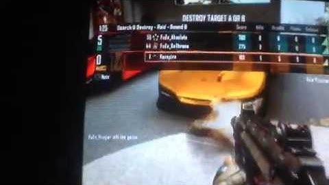 Gamebattle proof map 3 they forfeit