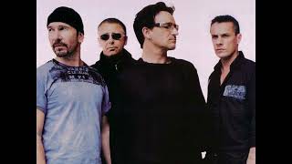 U2 interviewed by Chris Evans - Virgin Radio breakfast show