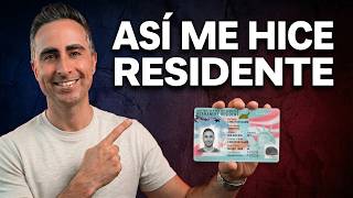 Residencia en Estados Unidos por Visa de Habilidades Extraordinarias (EB1)