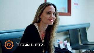 Couture - Official Trailer (2026) - Angelina Jolie, Anyier Anei, Ella Rumpf