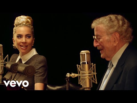 Tony Bennett, Lady Gaga - Love For Sale