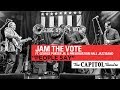 "People Say" - Jam The Vote | The Capitol Theatre | 11/6/16 | Relix