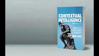 Contextual intelligence in a Nutshell