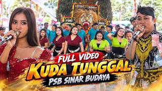 ➡️ Sinar Budaya Solo Horse Performance (Kuda Kencak) | Arifin Sofi’s Celebration in Menyono | Pel...