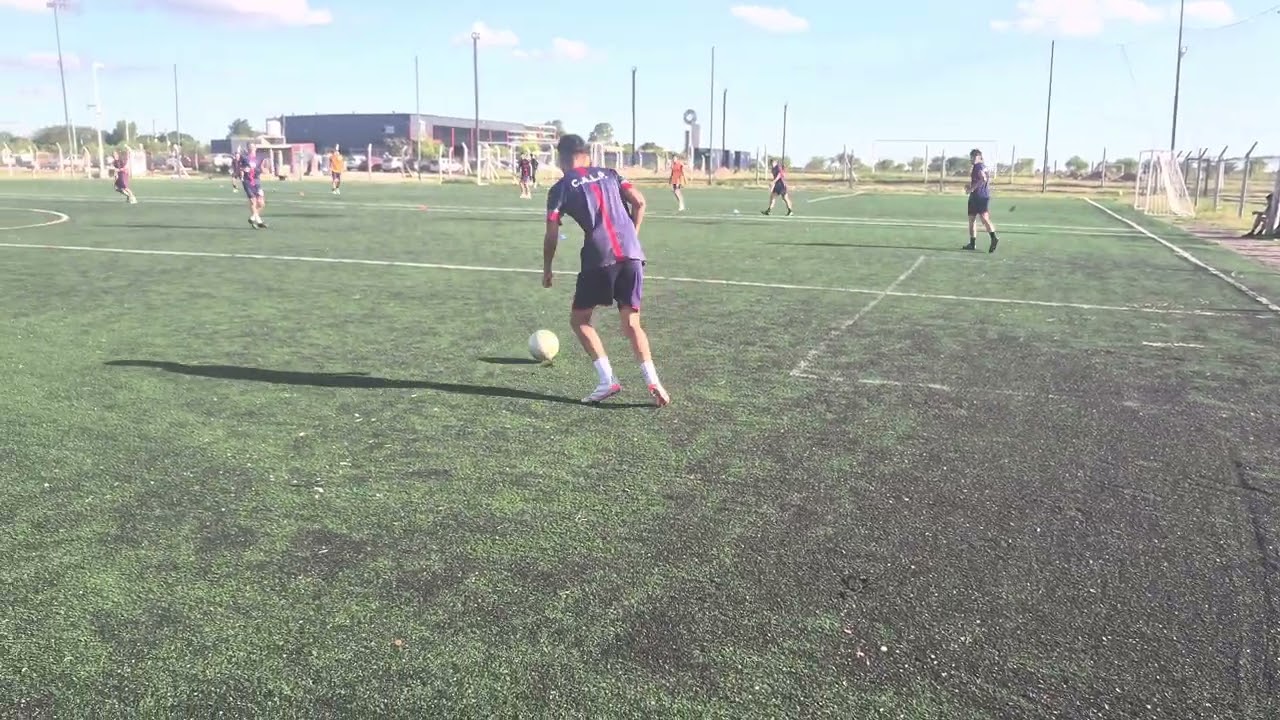 Viernes 16/1 Las Palmas