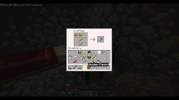 Minecraft 1.8 Pre-Release Infinite Item Bug