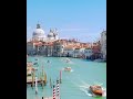 Venice 🇮🇹 Italy