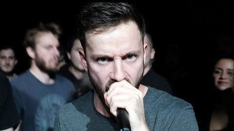 NONSENSE - The Urge [Official Music Video]