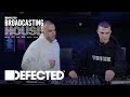 Dunmore brothers  live in the basement defected broadcasting house