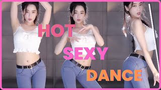 Hot sexy dance | #牛仔裤 性感热舞🔥