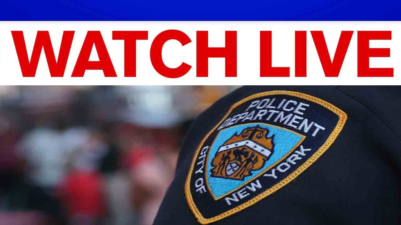 NYC crime: Mayor Eric Adams and NYPD roll out new crime-fighting ...