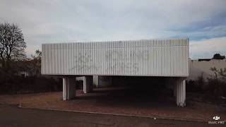 The Remains of Rolling Acres Mall 2017 (part 1)