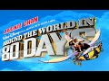 Around The World In 80 Days 2004 Trailer