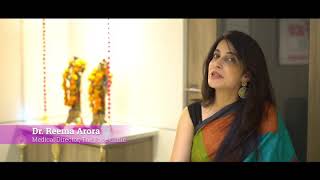 The Best Hair wash Technique- Lather- Rinse -  Repeat | Dr Reema Arora The Face Clinic