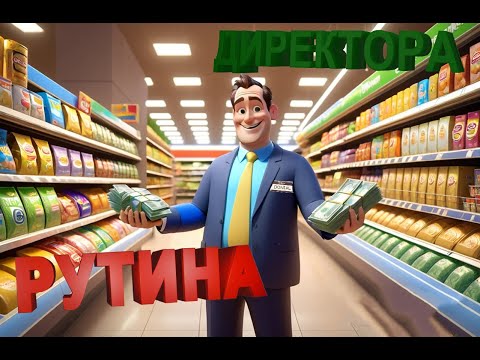 Рутина директора (Super
