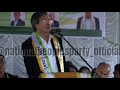 BEST SONG MP BYE-ELECTION FOR DR.DRL.NONGLAIT