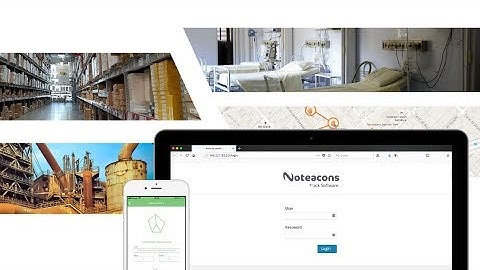 Noteacons TRACK: Asset Management Designed for Results