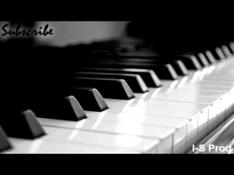 Very Soft Piano Sad - Rap Beat Instrumental