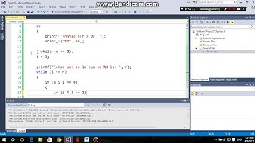 Bài 24 Liệt kê tất cả các “ước số lẻ” của số nguyên dương n