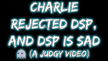 DSP whines over getting rejected by MoistCr1TiKaL (November 17, 2022)