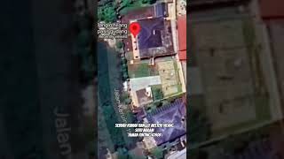 👑🇲🇾⚔️ RAJA PARANOMRAL UMBRELLA GHO89ST EXPLORER'S TPN JB LIVE DI MALAYSIA 👑🇲🇾⚔️ 2026#youtubeshorts .