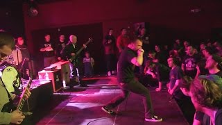 [hate5six] Think I Care - April 10, 2015