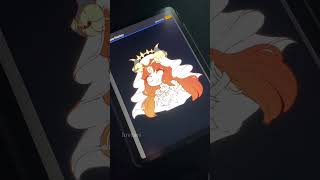 a process of nilou from #genshinimpact #wip #nilou #nilougenshinimpact